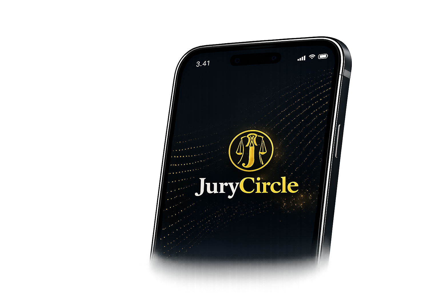 JuryCircle Mobile App